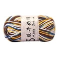 thumbnail image 2 of Clearance Tyidzon Wool Yarn for Crocheting Soft Crochet Thread Yarn, Lightweight Wool Yarn for Crochet Hand Knitting Crocheting Crafting, 2 of 6