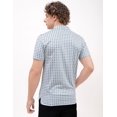 thumbnail image 3 of Polos de Golf pour Hommes à Manches Courtes, Évacuation de l'Humidité, Coupe Sèche, Motifs Imprimés, Polo de Performance à Col, Polos de Golf pour Hommes, 3 of 6
