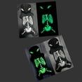 thumbnail image 4 of SDNall Pet Dog Costumes, Dog Cosplay Interesting Halloween Costumes, Cute Dog Clothes For Small, Medium And Large Dogs, Gathering Grooming Dog Costumes, 4 of 7