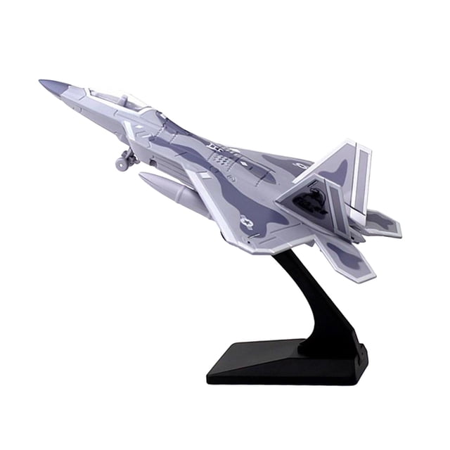 lionlar Simulation 1: 100 USA Scale Model with Support Scenery - gray, 21x15x6.5cm