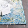 thumbnail image 2 of SAFAVIEH Barbados Cedric Tapis Floral Intérieur/Extérieur, 2 of 9