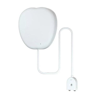 Nouveau Détecteur de Fuite d'Eau Intelligent WiFi Tuya, Alarme de Notification d'Inondation, Système d'Alarme de Trop-Plein, Smart Life