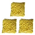 thumbnail image 1 of Transemion 500pieces Wreath Wedding House Decor Lasting Impression With These Exquisite yellow 3Set, 1 of 6