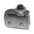 thumbnail image 1 of Auto Meter PBSRTD Bouton de Freinage Trans de Précision de Déblocage de Frein Robuste, 1 of 3
