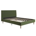 thumbnail image 1 of Mr. Kate Daphne Upholstered Bed, 1 of 9