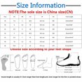 thumbnail image 4 of 2025 Chaussures Décontractées pour Hommes Chaussures pour Hommes Automne Chaussures Richelieu pour Hommes Couleurs Décontractées Nouvelles Bout Rond Polyvalentes Chaussures Décontractées à Enfiler pour Hommes Sans Chaussettes Chaussure Chaussures de Randonnée Semelle Souple Version Coréenne, 4 of 7