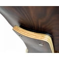 thumbnail image 2 of Nicer Furniture chaise longue moderne de style Eames, 2 of 3