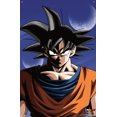 thumbnail image 4 of Dragon Ball Z - Goku Wall Poster, 22.375" x 34", 4 of 4