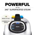 thumbnail image 2 of Dupray Hill Injection Commercial-Grade Steam Cleaner – Made in Italy, 1600W Professional Steamer for Deep Cleaning, 2 of 6