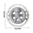 thumbnail image 3 of LSLJS Washing Ball Decontamination Not-Winding Drum Washing Machine Special Artifact Cleaning Washing Ball Laundry Accessories, Home Kitchen Gadgets Accessories, 3 of 4