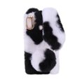 thumbnail image 1 of Étui de Protection Délicate en Peluche, Protecteur de Téléphone Compatible avec Moto E (2020), 1 of 3