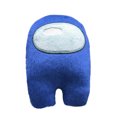 thumbnail image 1 of Honganda Kid Toy Velvet Decorative Doll Throw Pillow Sound Soft Playmate, 1 of 6