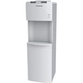 thumbnail image 1 of Frigidaire Top Loading Hot and Cold Water Dispenser, 1 of 3