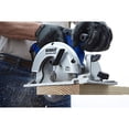 thumbnail image 3 of Kobalt Frein de Scie Circulaire Sans Fil 24 Volts Max 6-1/2 Po, 3 of 5