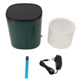 thumbnail image 2 of Mini Portable Washing Machine, Small Portable Washer, Mini Washer Laundry Washing Machine for Travel Baby Infant Clothes Camping Underwear Sock RV Apartment, 2 of 7