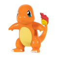 thumbnail image 2 of Pokémon Battle Figure Pack: Pikachu (female) + Charmander, 2 of 3