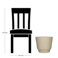 thumbnail image 2 of 16 in. Calais Planter, 2 of 5
