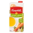 thumbnail image 2 of Campbell's® Ready to Use Vegetable Broth, Shelf Stable, 2 of 7