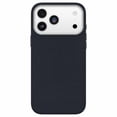 thumbnail image 1 of OtterBox Symmetry Cactus Leather MagSafe Case w/Camera Control Riverside (Blue) for iPhone 17 Pro Max, 1 of 4