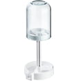 thumbnail image 1 of Student Dormitory Brushing Cup Toothbrush Household Tooth Cup Toothbrush Rack Children Adult Mouthwash Cup Wall Mount, 1 of 5