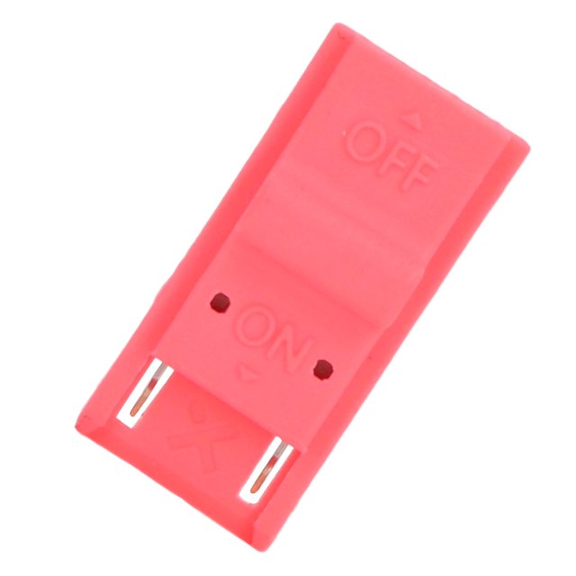 Jig RCM, Matériau ABS, Entrer en Mode de Récupération avec Connecteur Court, pour Switch Joycon Dongle