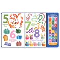 thumbnail image 3 of New and Trending: 123 (See Hear Learn), Book by Jaye Garnett, 3 of 5
