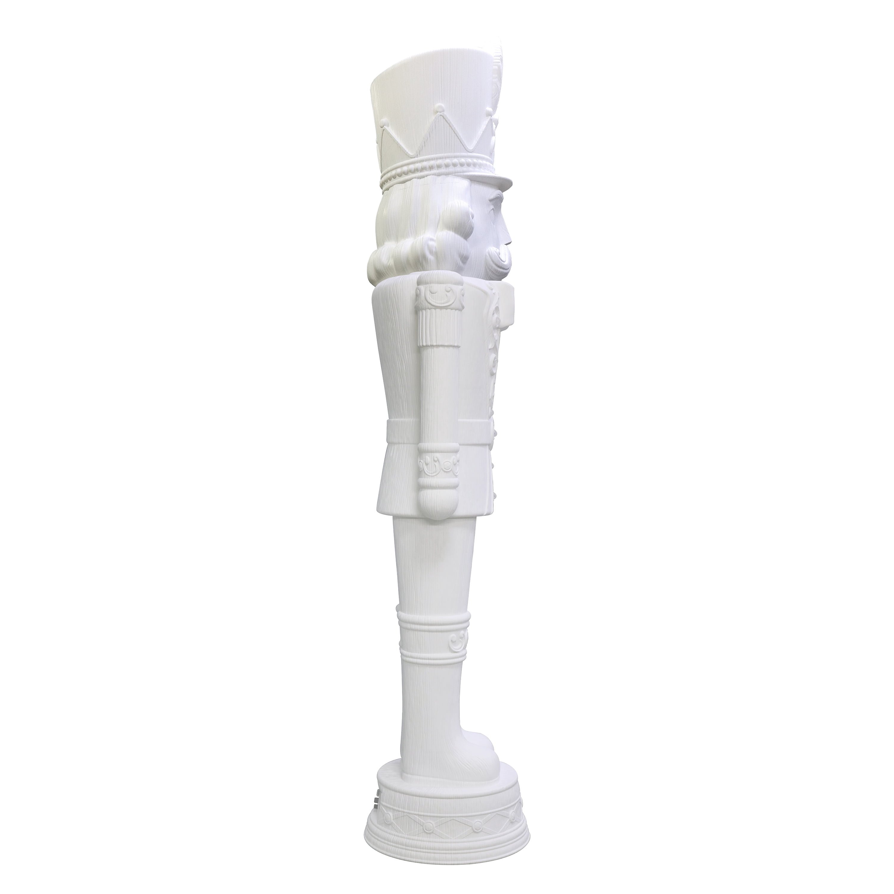 Holiday Time 75 inch DIY Nutcracker