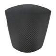 thumbnail image 2 of Motorcycle Tail Fairing Cowl, Rear  Cover Cowl Anti Aging Perfect Fit Stylish Wear Resistant  For Motorbike Carbon Fiber, 2 of 8