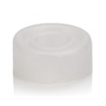 thumbnail image 3 of Advanced Silicone Pump Sleeve - Clear, 3 of 5