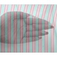 thumbnail image 3 of oneOone Viscose Chiffon Fabric Shadow Stripe Print Fabric By Yard 42 Inch Wide, 3 of 3