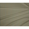 thumbnail image 3 of oneOone Tissu Polyester Lycra Ombre Rayure Imprimé Tissu BTY 56 Pouces de Large, 3 of 3