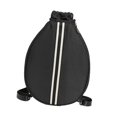 thumbnail image 4 of Siruishop Sac de Tennis Sac de Transport Multifonctionnel Housse de Raquette Résistante à l'Eau, 4 of 8