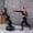 D 7N7, variant on ZZkhGO Boxing Sandbag, Inflatable Punching Bag for MMA, Fitness Training Equipment for Adults Men Women Workout