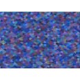 thumbnail image 1 of Ahgly Tapis Rectangulaire Lavable en Machine Intérieur Transitionnel Violet Améthyste Violet, 4 Pieds x 6 Pieds, 1 of 7