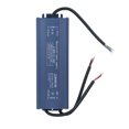 thumbnail image 1 of Tignapoo Bloc d'Alimentation Étanche 350W à DEL avec Cote IP67 pour Éclairage Extérieur, Signalisation et Bandes - Sortie 12V, Protection contre les Surcharges et les Courts-Circuits, Entrée CA180-240V, 1 of 6