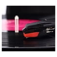 thumbnail image 2 of Portable Lyra Vinyl Record Player Speaker Jukebox Portable High Power Vinyl Phonograph ,Easy to Set Up, 2 of 3