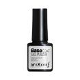 thumbnail image 1 of Clear Nail Reinforcement Gel Base Coat Sealer 8ml Nail Polish Anti-warping, 1 of 1