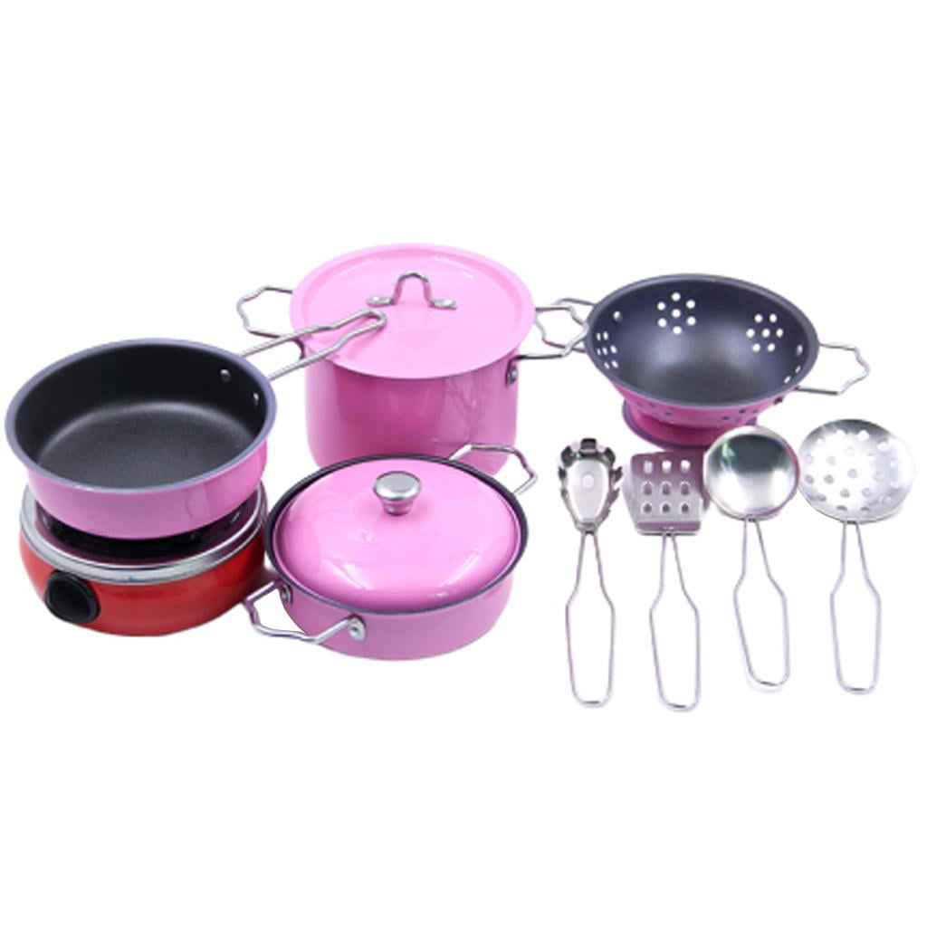 Children' Cookware Utensils Cookware Accessories