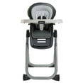 thumbnail image 4 of Chaise haute Graco DuoDiner DLX 6-en-1, 4 of 5