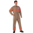 thumbnail image 1 of Costume de Film Ghostbusters pour Adulte Kevin, 1 of 3