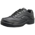 thumbnail image 4 of Skidbuster 5070 Men's Leather Slip Resistant Athletic Shoe, 4 of 7