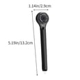 thumbnail image 3 of YIMWNYI Pen Retractable Correction Tape, Mini Revision Tape, Replaceable Core, Portable Correction Tool, Gel Pen Style, Eco-Friendly Correction Solution, 3 of 6