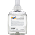 thumbnail image 2 of Genuine Joe Green Certified Soap Refill, 2 of 2