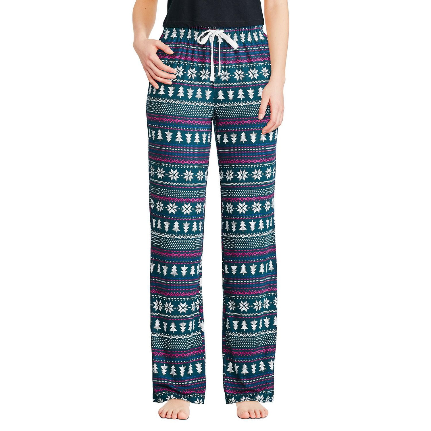 George Women's Open Bottom Pant