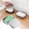 thumbnail image 3 of MasteelfCA 2pcs 150ml Aluminum Case Cosmetic Box Aluminum Can Empty Square Box with Lid, 3 of 8