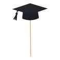 thumbnail image 1 of WHEANG 2023 Graduation Decorations Graduation Centerpiece Sticks Class Of 2023 Graduation Party Decoration 2023 Picks Graduation Decor 2023, 1 of 6