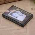 thumbnail image 4 of Yhmxh Cadeaux pour Femmes & Hommes, Essentiels pour la Maison Lecture LED Magnifier A Magnifier, 4 of 9