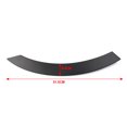 thumbnail image 3 of 1x Roue Arrière de Voiture Moulure de Porte avant pour Land-Rover pour Discovery Sport 2015-2022 LR058530, 3 of 7
