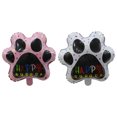 thumbnail image 2 of Baohd Os de Chien Pied Ballon en Film d'Aluminium, 2 of 9