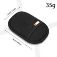 thumbnail image 2 of Gant de Retrait de Poils d'Animaux Électrostatique Réutilisable pour Chat et Chien pour Canapé Meubles Tapis Siège Auto (1 Pcs) Accessoires pour Chien Accessoires de Sport pour Chien, 2 of 3